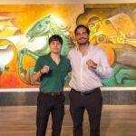 Estará boxeador reynosense en la cartelera Ring Supremo