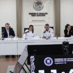 Brindan certeza a estudiantes en procesos de titulación y convocan a Sesión Extraordinaria