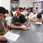 Despierta Gobierno de Carlos Peña Ortiz talento artístico en niños y jóvenes