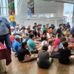 Lleva COTACYT la ciencia y la tecnología a la niñez con la Muestra Itinerante del Museo Móvil
