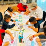 Fortalece Tamaulipas conservación de la Mariposa Monarca con participación en el Blitz Monarca 2026