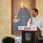 Presentará Alcalde Carlos Peña Ortiz su Informe de Gobierno