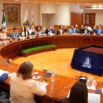 Cabildo de Nuevo Laredo aprueba donación de predio al IMSS para construir un centro de educación y cuidado infantil al sur de la ciudad