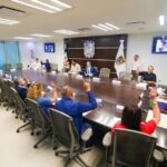 Rendirá Alcalde Carlos Peña Ortiz su Segundo Informe de Gobierno el día 6 de septiembre