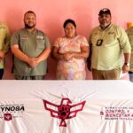 Proporcionó Gobierno de Carlos Peña Ortiz atención veterinaria gratuita al Refugio Jayu