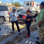 Rescató Gobierno de Carlos Peña Ortiz dos caninos en Arecas