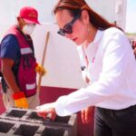 Más de 785 familias se suman a la bloquera comunitaria para mejorar su vivienda
