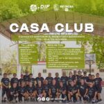 Invita DIF-Reynosa a adultos mayores a integrarse a las Casas Club