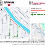 Suspenderán trafico vehicular en Garza Zamora, entre Salamanca y Naranjos