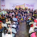 Clausuró IRCA Curso de Verano en la sede principal, Longoria