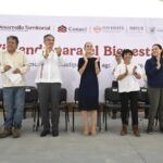 Con la entrega de viviendas se hace justicia a quienes menos tienen: Claudia Sheinbaum