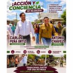 Gobierno de Reynosa reanuda “Acción y Conciencia” con atención integral en Integración Familiar