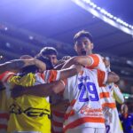 Golea correcaminos a Morelia y amanecerá como líder