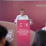 Ocupa Tamaulipas primer lugar nacional en procedimientos quirúrgicos con apoyo de la Beneficencia Pública