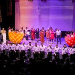 Impulsa DIF Tamaulipas inclusión y emprendimiento con desfile de modas SOLARE 2026