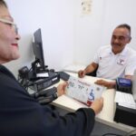 Facilita DIF Tamaulipas trámite de credencial y placas de circulación para personas con discapacidad