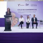 Prepara DIF Tamaulipas actividades para conmemorar el mes de las personas adultas mayores