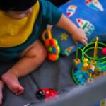 Cuenta DIF-Reynosa con espacios para niñas y niños en la Guardería 1
