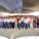 Inauguró Alcalde Carlos Peña Ortiz servicios del DIF La Joya