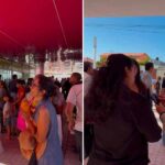 Participó Dirección de Medio Ambiente en Brigada DIF