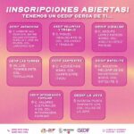 Realiza DIF-Reynosa inscripciones de talleres CEDIF en 8 Centros