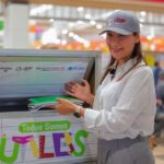 Continúa DIF-Reynosa recibiendo donativos en Campaña «Todos Somos Útiles»