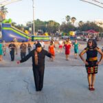 Impulsa Gobierno de Carlos Peña Ortiz la tradición del danzón con clases gratuitas