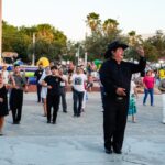 Promueve Gobierno de Carlos Peña Ortiz la tradición del danzón