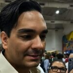 EXPONDRÁ CARLOS PEÑA A PRESIDENTA NECESIDADES DE REYNOSA