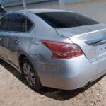 OBTIENE FGR VINCULACIÓN A PROCESO CONTRA UNA PERSONA POR POSESIÓN DE CARGADORES Y CARTUCHOS EN TAMAULIPAS