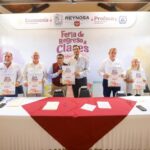 Anunciaron Gobierno Municipal, PROFECO y CANACO: Feria de Regreso a Clases 2026