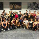 Refrenda UAT liderazgo cultural nacional en el Ballet Folklórico de México