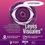 Inaugurará Gobierno de Carlos Peña Ortiz la muestra colectiva «Leyes Visuales»