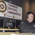 Refuerza Guardia Estatal Cibernética acciones preventivas para el regreso a clases