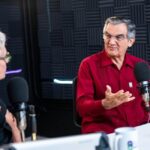 Trabajamos para que las y los jóvenes tengan mejores oportunidades de desarrollo: Américo