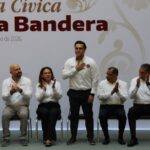 Inicia actividades Humberto Prieto Herrera, en la capital del estado