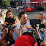 Convocaría Congreso a sesión extraordinaria del pleno este mes