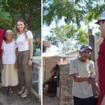Seguimos escuchando y atendiendo a las familias reynosenses: HP