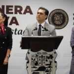 Reconoce Humberto Prieto respaldo de Claudia Sheinbaum a Tamaulipas