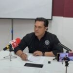 Presidente de Congreso de Tamaulipas exige a Cabeza de Vaca enfrentar a la justicia en México
