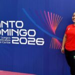 Ganan tamaulipecos otras dos medallas para México en los Juegos Centroamericanos y del Caribe