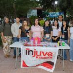 Impulsa INJUVE el talento emprendedor con la iniciativa “Mercado Joven”