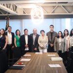 INJUVE y Fundación México Vivo formalizan alianza por el bienestar y los derechos de las juventudes