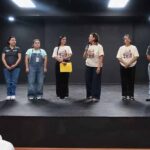 Llevó a cabo El Gobierno de Reynosa el Taller de Verano «50 Años y Más»