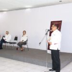 Es Tamaulipas, referente nacional en capacitación para la protección de la niñez migrante