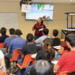 Inician más de 800 estudiantes su formación profesional en el Tecnológico del Mante