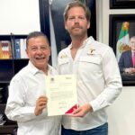 Consolida Gobierno de Tamaulipas al ITAVU con experiencia y visión social