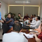 Impulsa Gobierno de Tamaulipas la conservación del histórico Mercado Argüelles