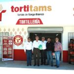 Impulsa Tamaulipas nuevo modelo para mejorar ingresos de los productores de sorgo