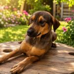 Impulsa Gobierno de Carlos Peña Ortiz la adopción responsable de caninos